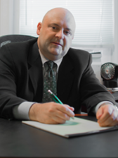 Scott Allan Pullins, experienced Business, Debt Collection attorney in Mount Vernon, OH with 1 reviews