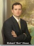 Richard Alexander Diener, experienced Immigration, Personal Injury attorney in Winterville, NC with 0 reviews