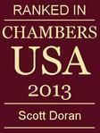 Scott Michael Doran, experienced Business attorney in Columbus, OH with 0 reviews