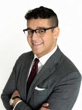 Brian Guillermo Vargas, experienced Personal Injury attorney in Appleton, WI with 30 reviews