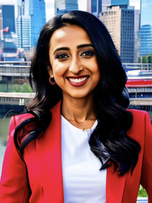 Sukhvinder "Sunny" Awla, experienced Business, Estate Planning attorney in Bellevue, WA with 1 reviews