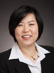 Sung-Yon Christine Kim, experienced Litigation, Personal Injury attorney in Woodinville, WA with 3 reviews