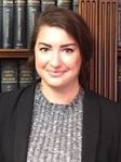 Brittany Rose Running, experienced Appeals, Criminal Defense attorney in Oshkosh, WI with 16 reviews