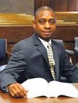 Roderick T. McIver, experienced Criminal Defense, Personal Injury attorney in Winston-Salem, NC with 1 reviews