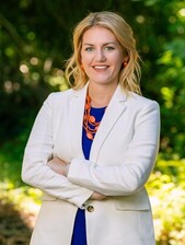 Cassidy Drew Spencer, experienced Car Accident, Litigation attorney in Edmonds, WA with 40 reviews