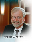 Charles D. Koehler, experienced Business, Government attorney in Appleton, WI with 3 reviews