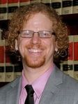 Devin T Theriot-Orr, experienced Appeals, Immigration attorney in Kent, WA with 20 reviews