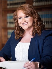 Heather E Fox, experienced Criminal Defense, Estate Planning attorney in Statesville, NC with 26 reviews