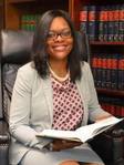 Jocelyn Calvin Wright, experienced Criminal Defense, Family Law attorney in Graham, NC with 4 reviews