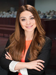 Angelina Petrosyan, experienced Criminal Defense, Litigation attorney in Lynnwood, WA with 446 reviews