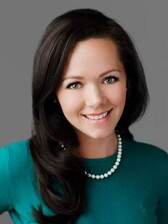 Whitney Marie Irish, experienced  attorney in Fargo, ND with 12 reviews