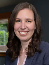 Elisabeth Ruff, experienced Insurance, Personal Injury attorney in Everett, WA with 3 reviews