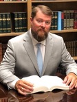 Bradley Garrard Buchanan, experienced Criminal Defense, Estate Planning attorney in Graham, NC with 512 reviews