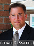 Michael Ray Smith Jr., experienced Criminal Defense attorney in Rocky Mount, NC with 0 reviews