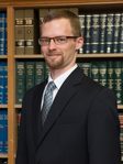 Nolan Thomas Franti, experienced  attorney in Mayville, WI with 7 reviews