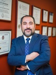 Ismail T. Shahtakhtinski, experienced Car Accident, Immigration attorney in Fairfax, VA with 185 reviews