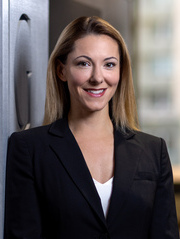 Melissa Jeanne Westberg, experienced Personal Injury attorney in Seattle, WA with 88 reviews