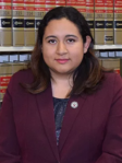 Paulina Yvette Lopez, experienced Business, Civil Rights attorney in Roxboro, NC with 2 reviews