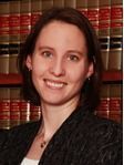 Elizabeth Grinnalds Thorne, experienced Estate Planning, Family Law attorney in Culpeper, VA with 12 reviews