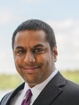 Ashvin Pandurangi, experienced Bankruptcy attorney in Falls Church, VA with 102 reviews