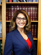 Priscilla Carey-Cordoba, experienced Estate Planning, Probate attorney in Arlington, WA with 15 reviews