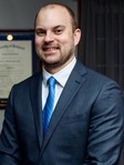 Benjamin Richard Williams, experienced Immigration attorney in Richmond, VA with 58 reviews