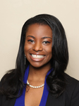 Jasmine Hazelton Gregory, experienced Child Custody, Child Support attorney in Winston-Salem, NC with 902 reviews