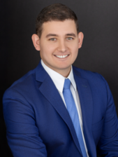 Daniel Joseph McCollum, experienced Criminal Defense attorney in Fairfax, VA with 1 reviews