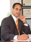 Mufeed Wadie Said, experienced Criminal Defense attorney in Richmond, VA with 3 reviews