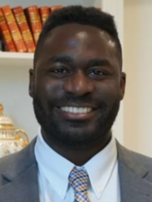 Darrien Jones, experienced Car Accident, Personal Injury attorney in Charlotte, NC with 651 reviews