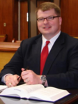 Bruce Harold Russell II, experienced Criminal Defense, Family Law attorney in Lebanon, VA with 1 reviews