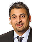 Syed M. Abedi, experienced Intellectual Property attorney in Seattle, WA with 0 reviews