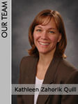 Kathleen Zahorik Quill, experienced Civil Rights, Discrimination attorney in Reston, VA with 19 reviews