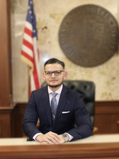 Zachary Tabler, experienced Criminal Defense attorney in 43215, OH with 0 reviews