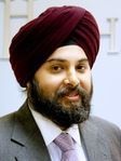 Gobind S Sethi, experienced Car Accident, Personal Injury attorney in Reston, VA with 19 reviews