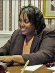 Keisha Roberson Philpot, experienced Criminal Defense, Family Law attorney in Raleigh, NC with 0 reviews