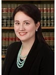 Carissa Diane Siebeneck, experienced Business, Civil Rights attorney in Washington, DC with 0 reviews