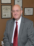 Charles T. Hall, experienced Social Security & Disability attorney in Raleigh, NC with 3 reviews