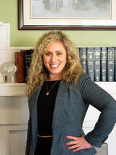 Chelsea Michelle Chapman, experienced Adoption, Estate Planning attorney in Shelby, NC with 47 reviews