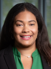 Halee Anika Morris, experienced Workers Compensation attorney in Wilmington, NC with 0 reviews