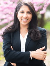 Anam Rahman, experienced Criminal Defense, Family Law attorney in Fairfax, VA with 20 reviews