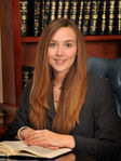 Andrea Leigh Tolbert, experienced Family Law, Personal Injury attorney in Hillsville, VA with 1 reviews