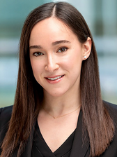 Hilary Potash Gerzhoy, experienced Litigation attorney in Washington, DC with 3 reviews