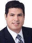 Joaquin M Hernandez, experienced Business, Civil Rights attorney in Seattle, WA with 0 reviews