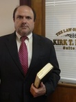 Kirk Thomas Milam, experienced Appeals, Business attorney in Culpeper, VA with 2 reviews