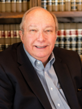 J. Edwin Henson, experienced Business, Estate Planning attorney in Cashiers, NC with 0 reviews