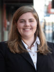 Whitney Leigh Hosey, experienced Estate Planning, Litigation attorney in Smithfield, NC with 16 reviews