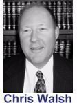 Christopher Robert Walsh, experienced Business, Personal Injury attorney in Columbus, OH with 71 reviews