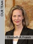 Elizabeth Anne Francis, experienced Appeals, Litigation attorney in Alexandria, VA with 0 reviews