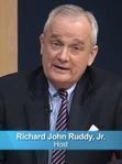 Richard John Ruddy Jr., experienced Business, Estate Planning attorney in Fairfax, VA with 28 reviews